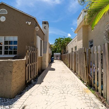 Bike To Beach-Spacious With Patio Bbq & Game Room شاطئ هالانديل المظهر الخارجي الصورة