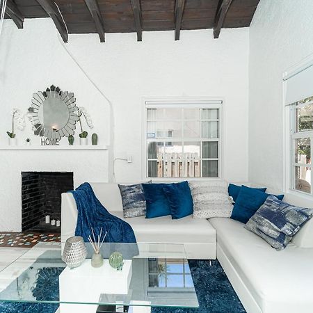 Bike To Beach-Spacious With Patio Bbq & Game Room شاطئ هالانديل المظهر الخارجي الصورة