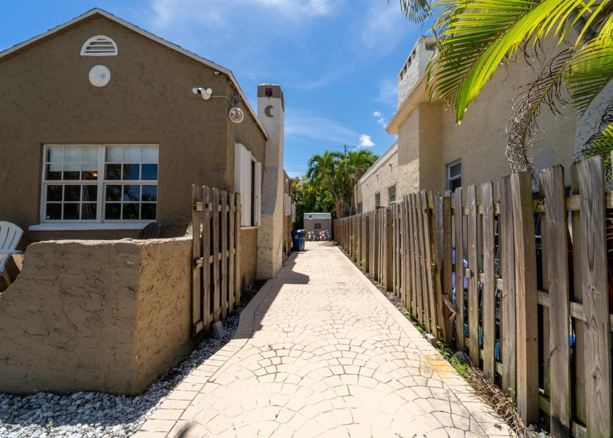 Bike To Beach-Spacious With Patio Bbq & Game Room شاطئ هالانديل المظهر الخارجي الصورة