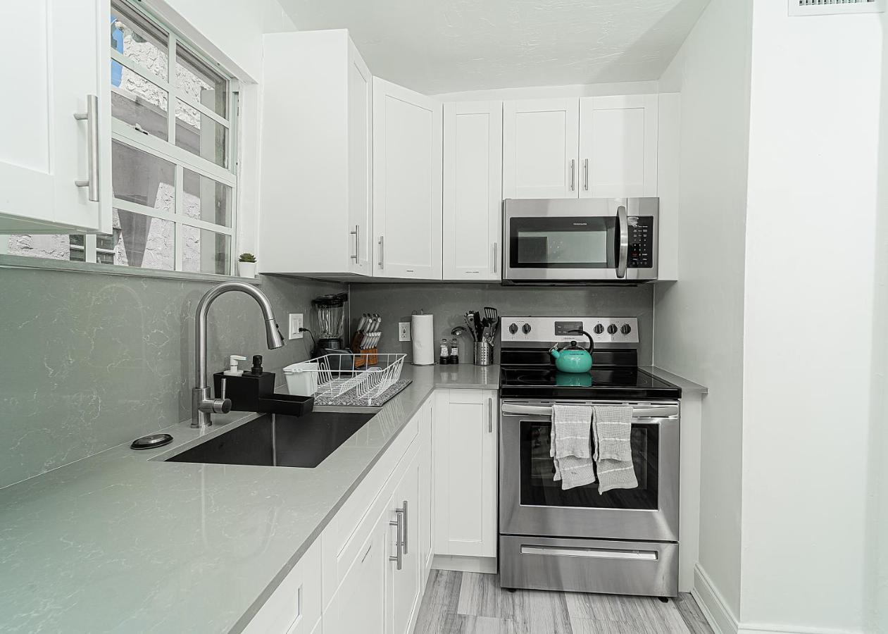 Bike To Beach-Spacious With Patio Bbq & Game Room شاطئ هالانديل المظهر الخارجي الصورة