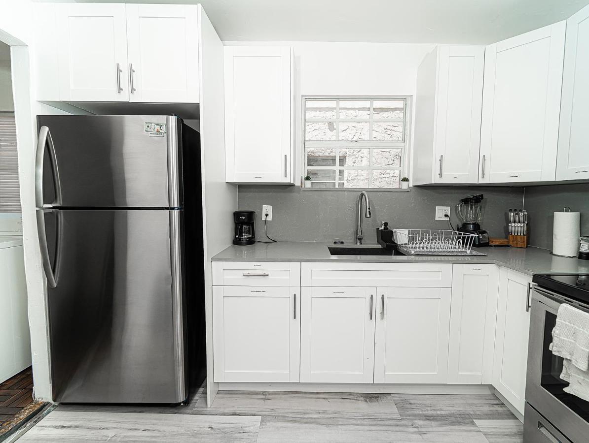Bike To Beach-Spacious With Patio Bbq & Game Room شاطئ هالانديل المظهر الخارجي الصورة