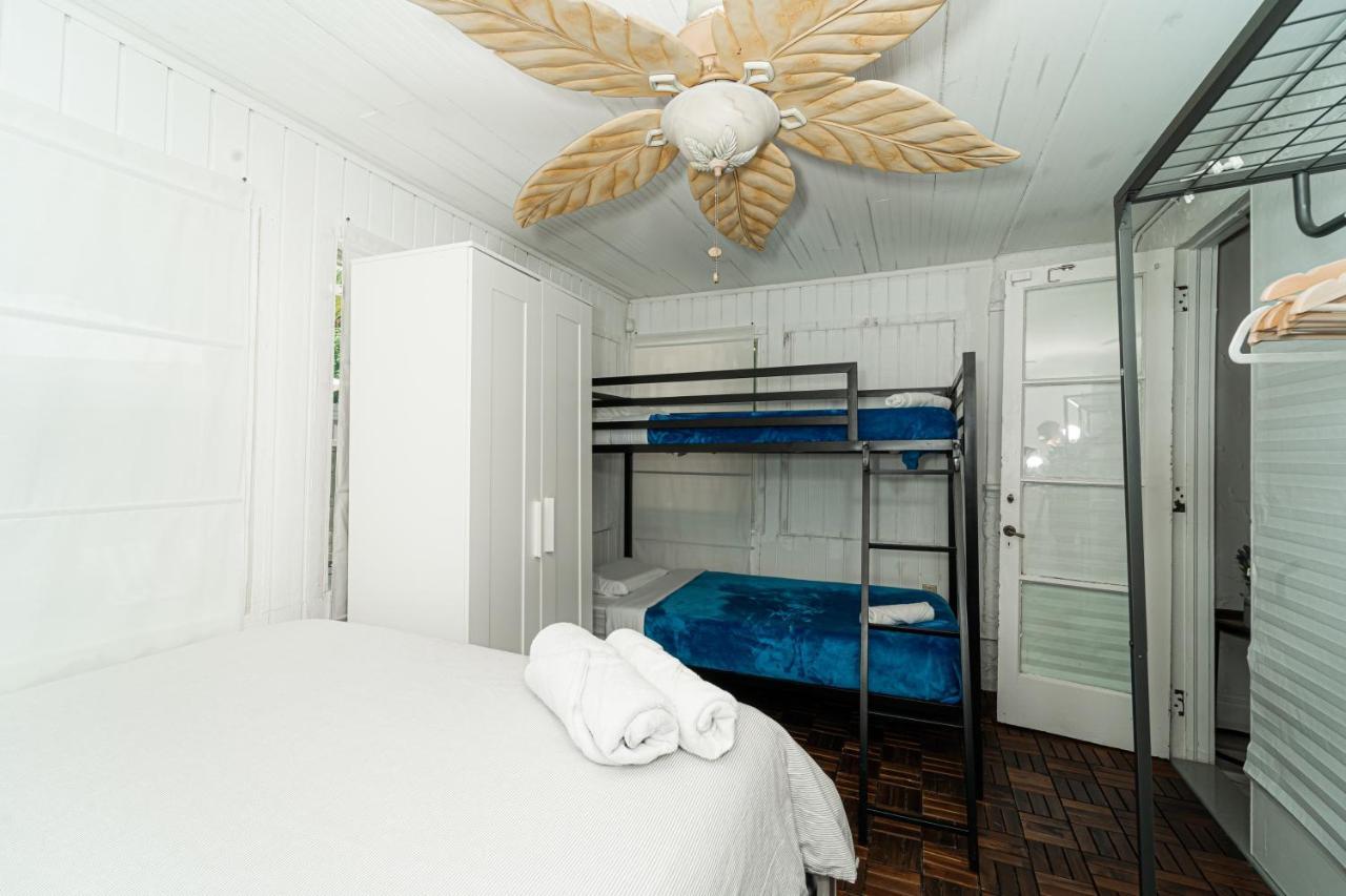 Bike To Beach-Spacious With Patio Bbq & Game Room شاطئ هالانديل المظهر الخارجي الصورة