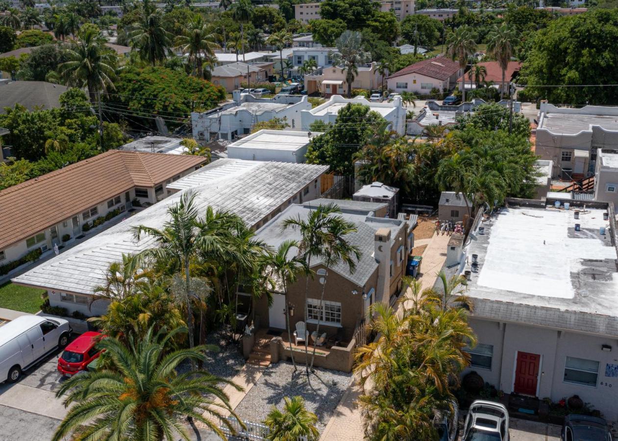 Bike To Beach-Spacious With Patio Bbq & Game Room شاطئ هالانديل المظهر الخارجي الصورة