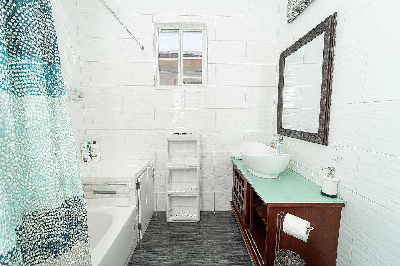 Bike To Beach-Spacious With Patio Bbq & Game Room شاطئ هالانديل المظهر الخارجي الصورة