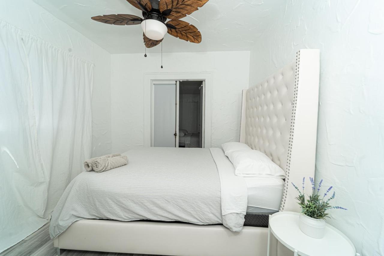 Bike To Beach-Spacious With Patio Bbq & Game Room شاطئ هالانديل المظهر الخارجي الصورة