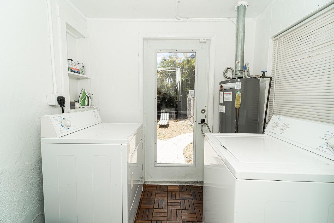 Bike To Beach-Spacious With Patio Bbq & Game Room شاطئ هالانديل المظهر الخارجي الصورة