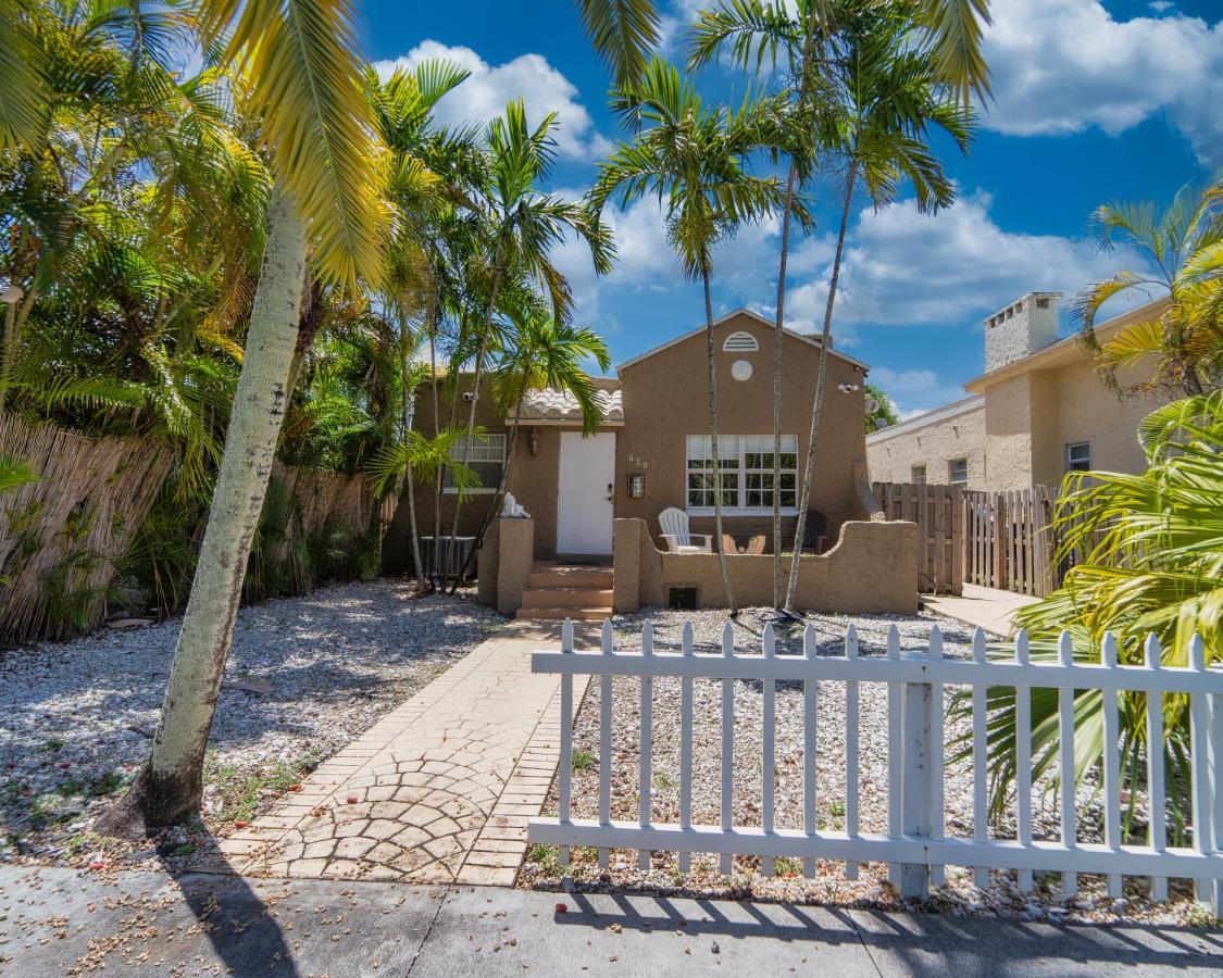 Bike To Beach-Spacious With Patio Bbq & Game Room شاطئ هالانديل المظهر الخارجي الصورة